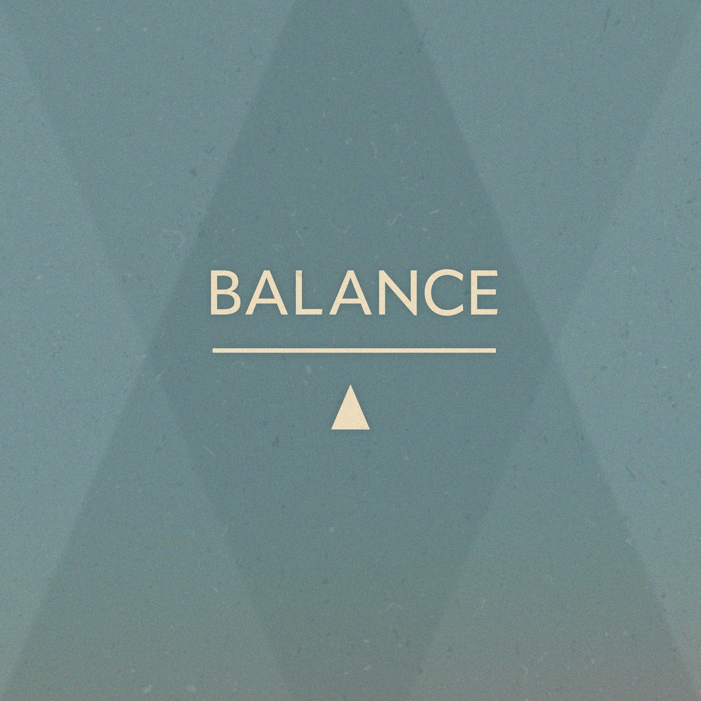 Balance