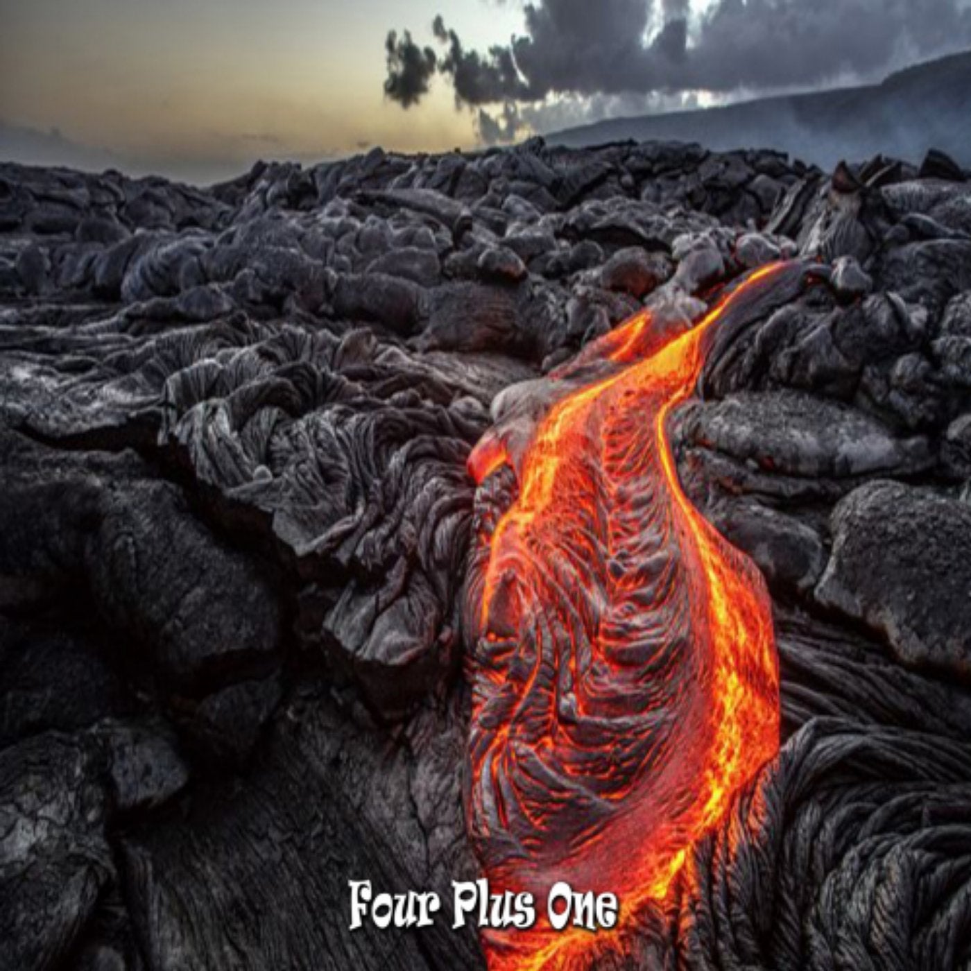 Magma