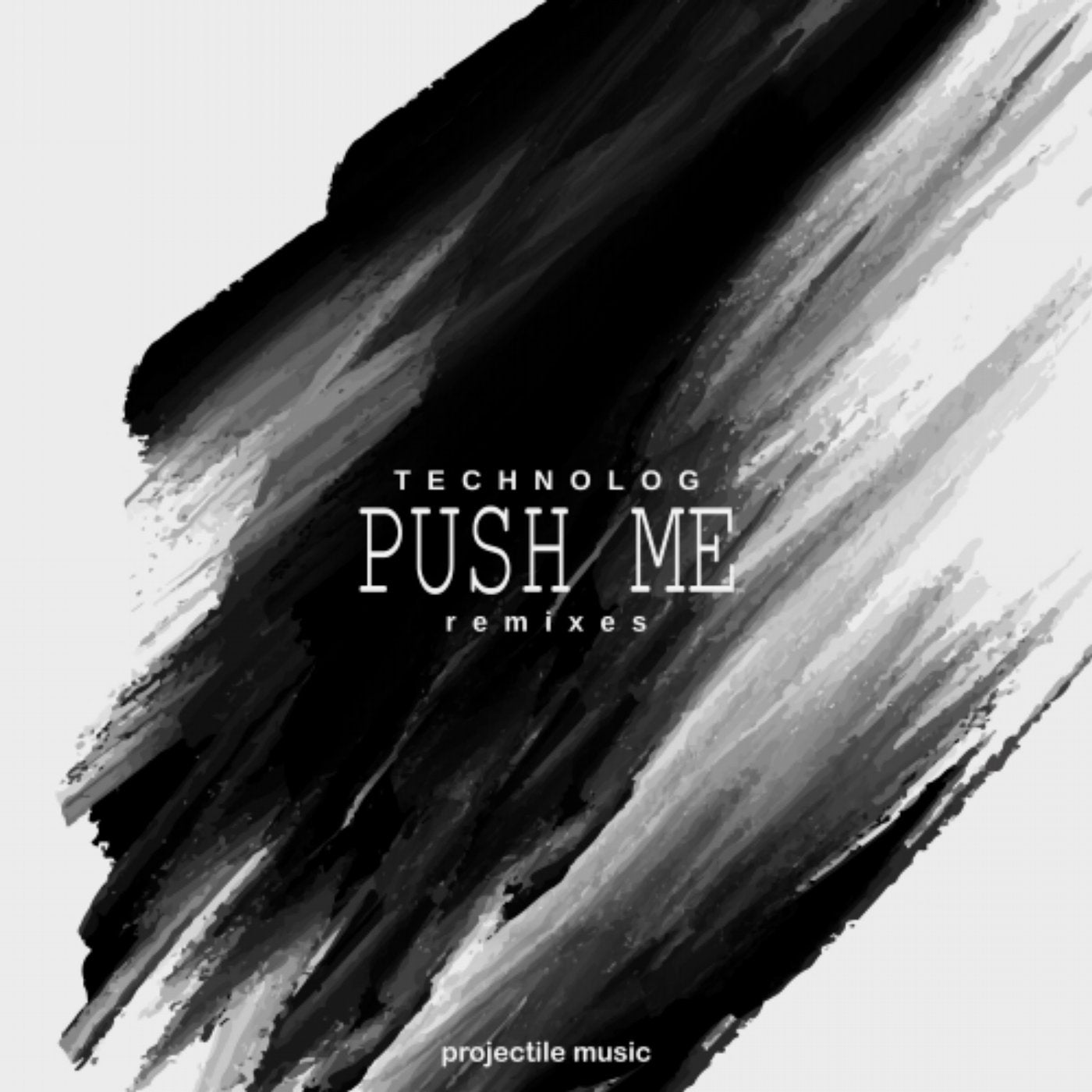 Push Me (Remixes)