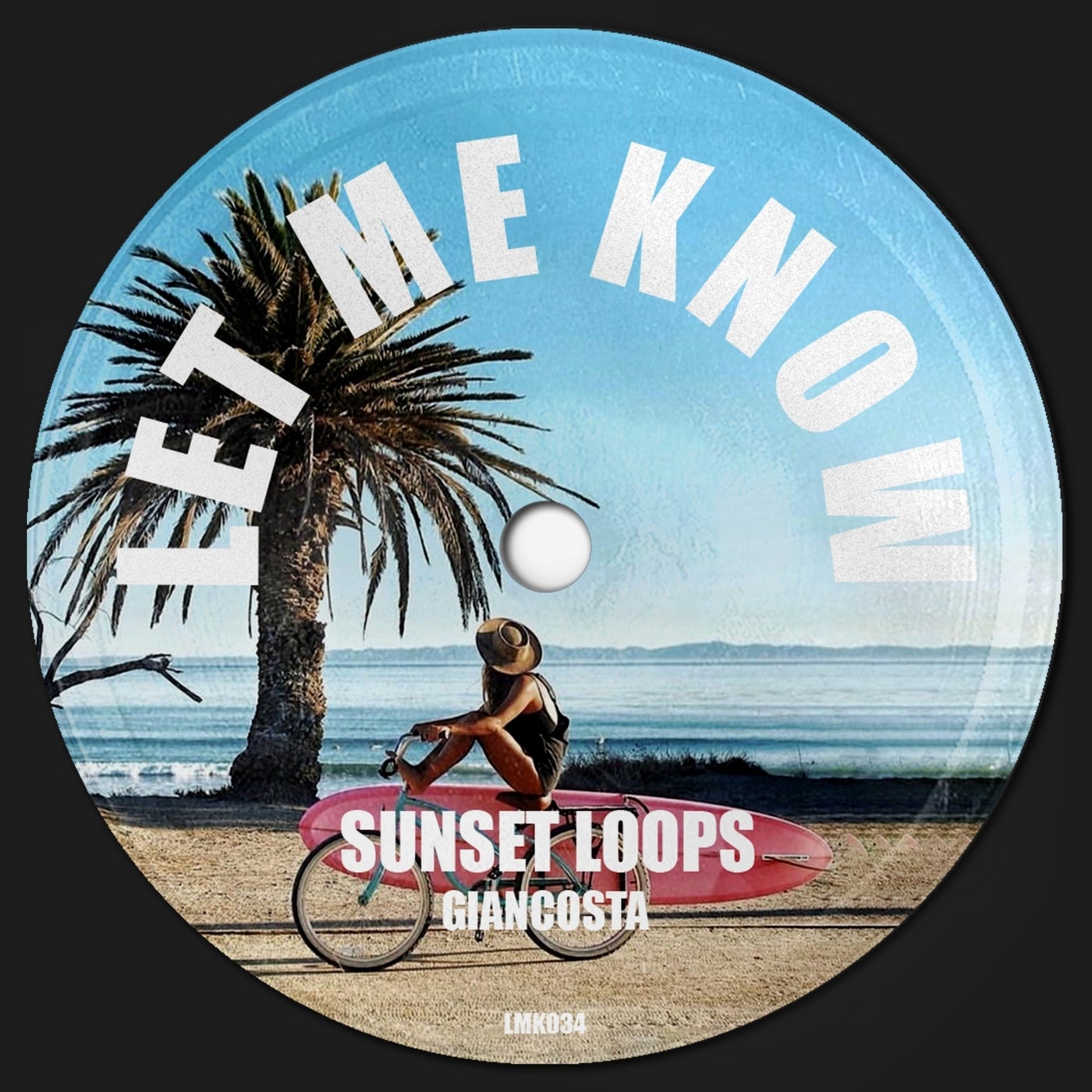 Sunset Loops
