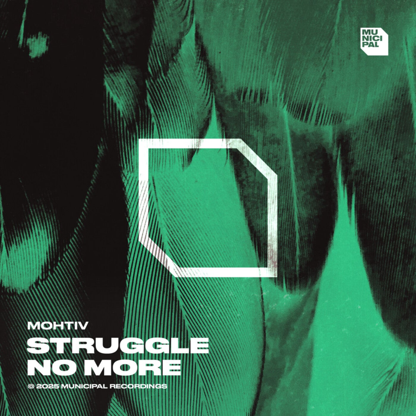 Struggle No More (Extended Mix)