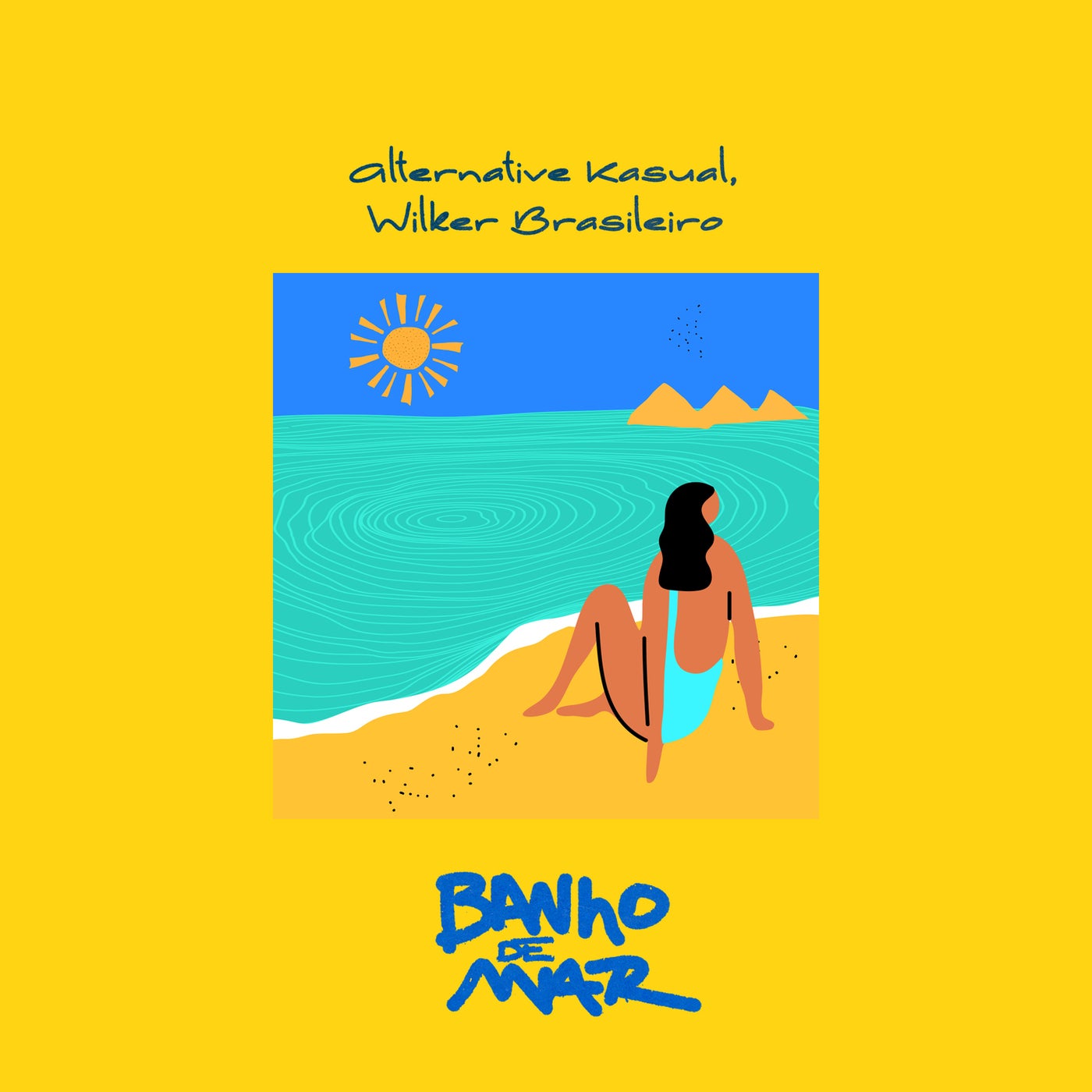 Banho de Mar