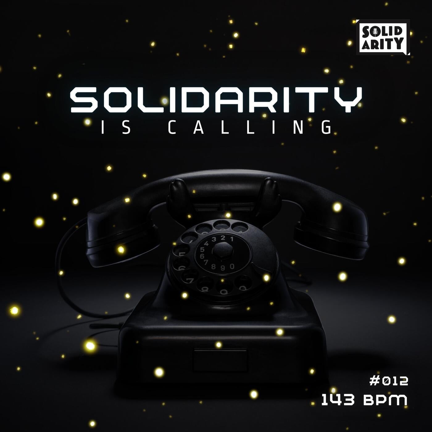Solidarity Is Calling