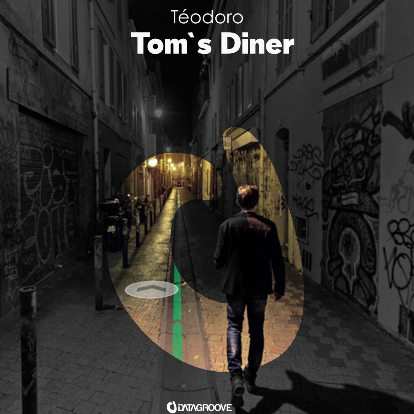 Tom's diner