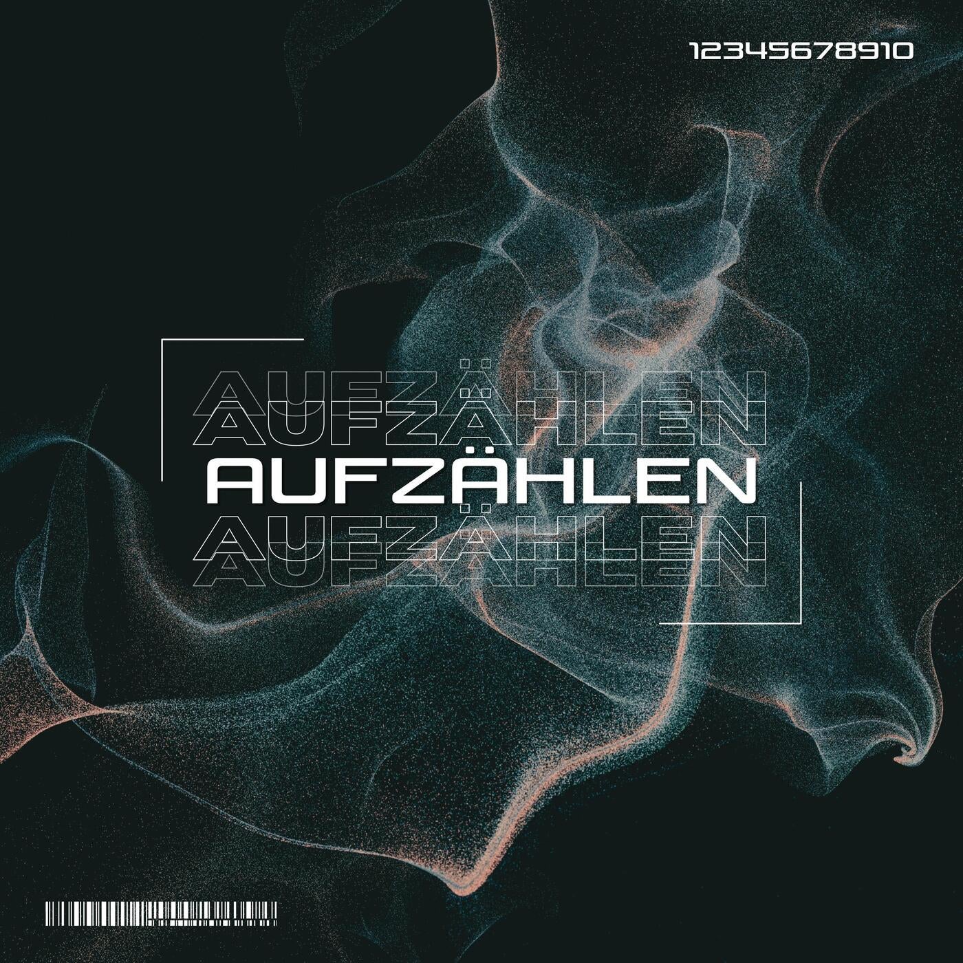 AUFZÄHLEN