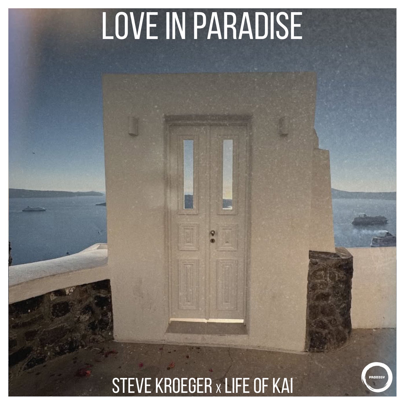 Love In Paradise