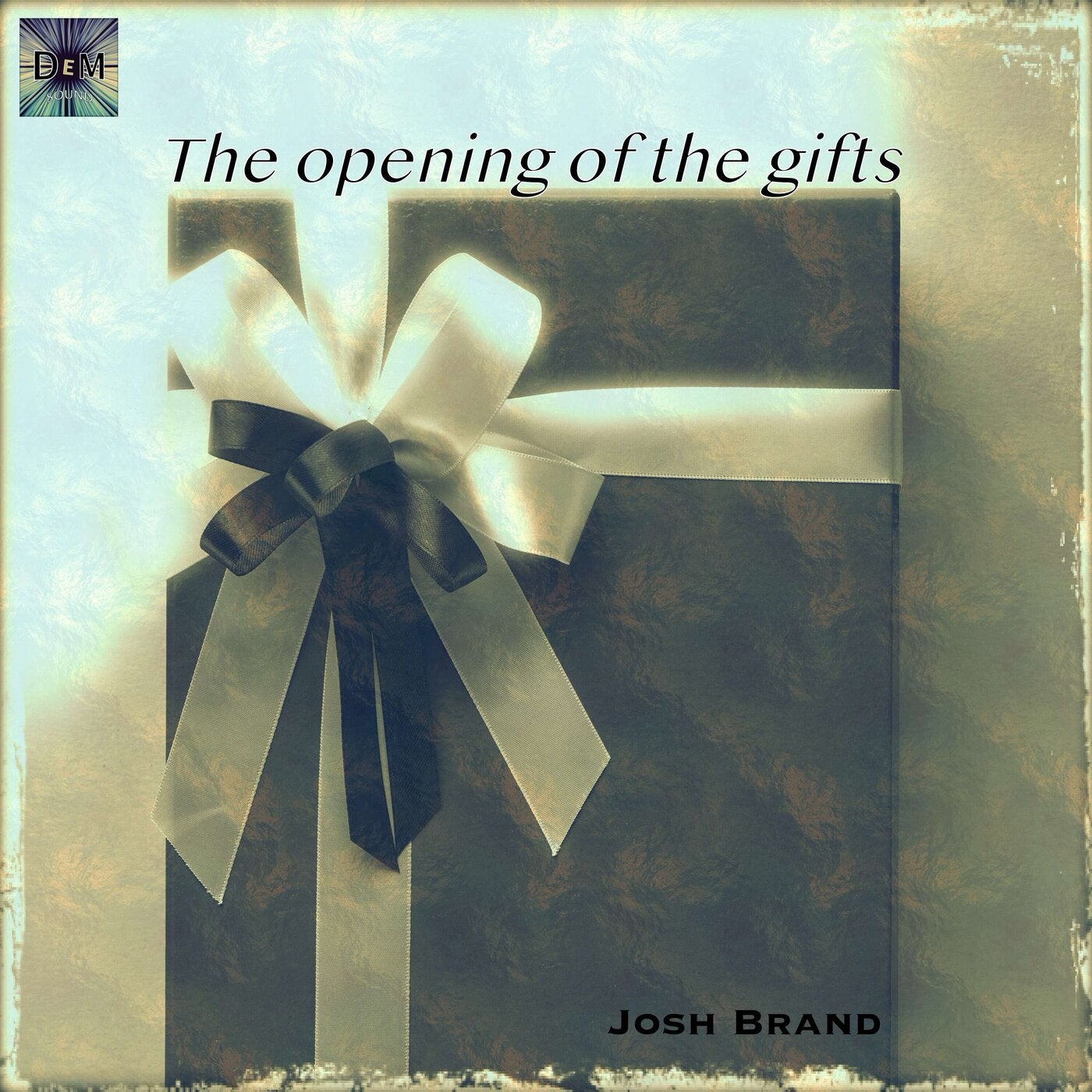 The opening of the gifts