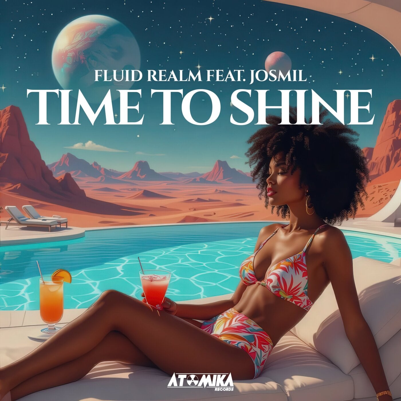 Time To Shine