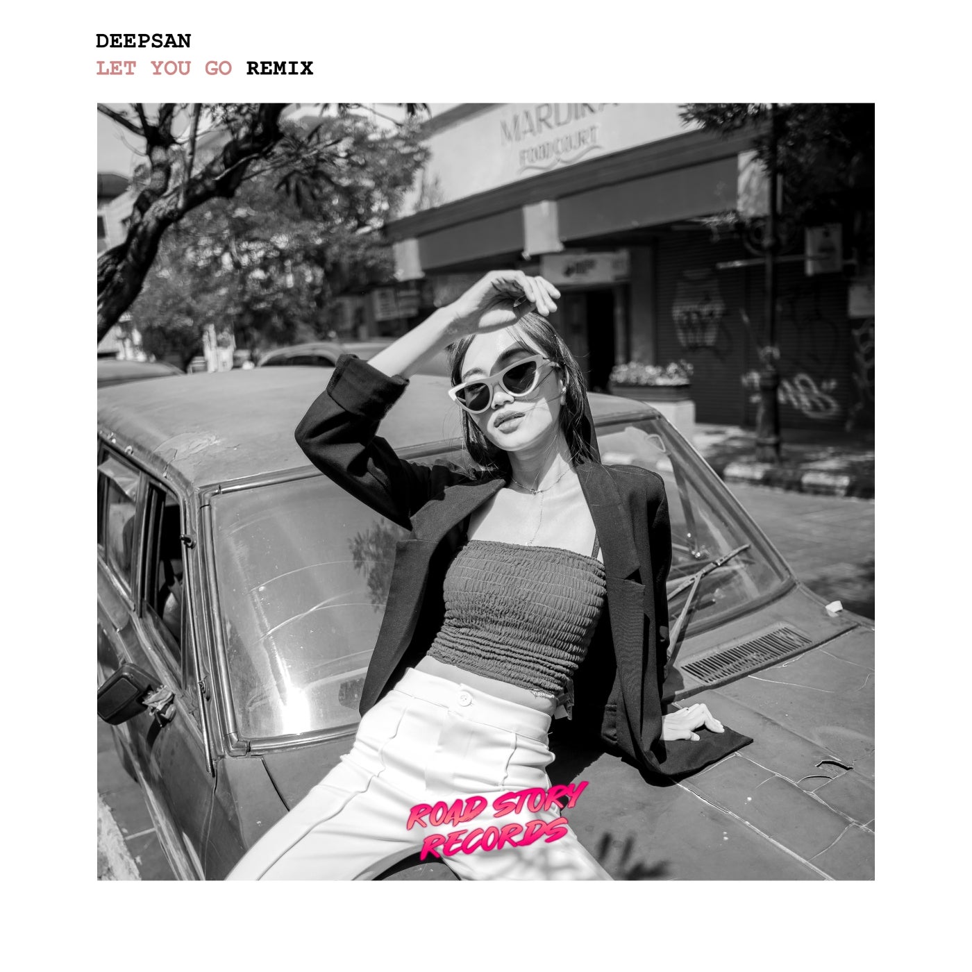 Let You Go (Remix)