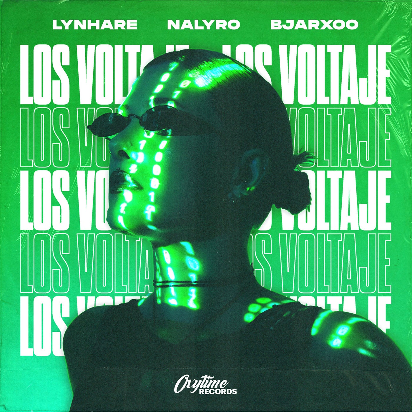 LOS VOLTAJE
