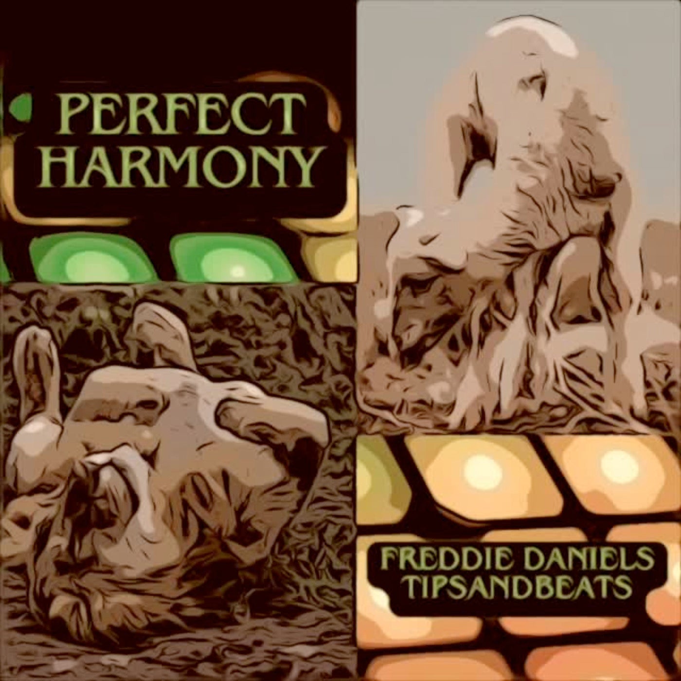 Perfect Harmony
