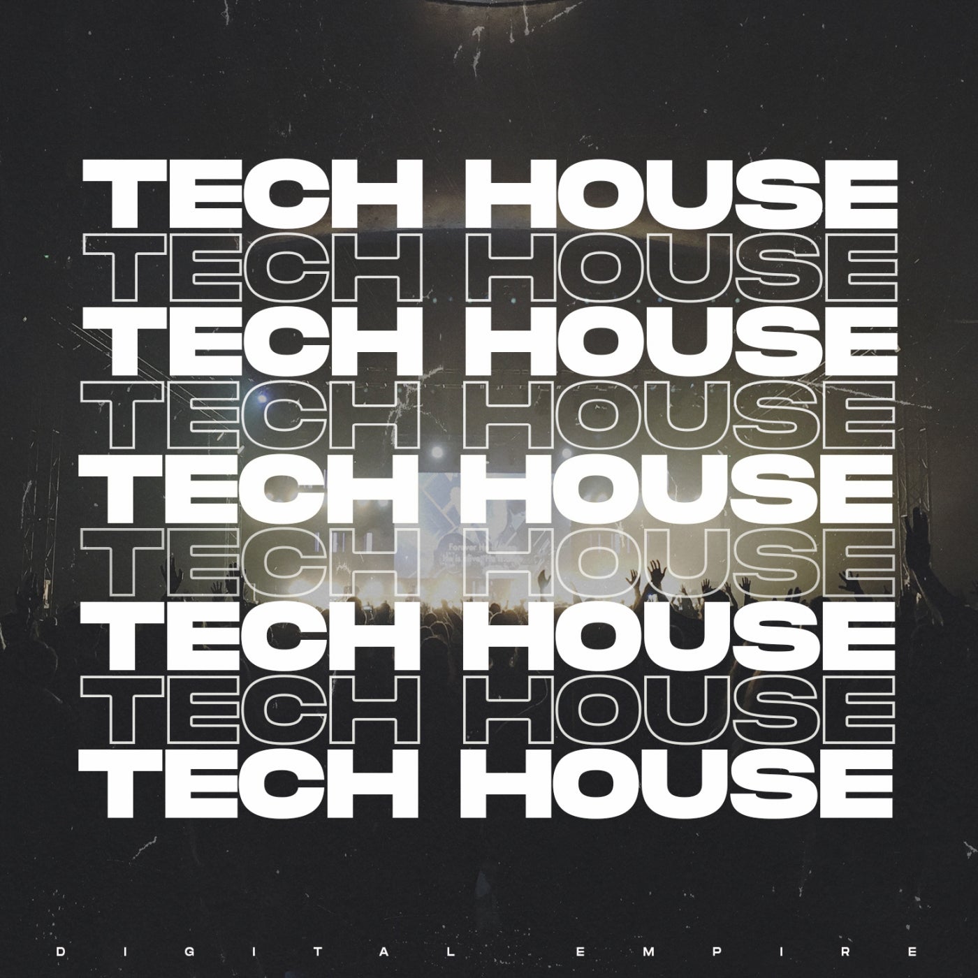 Tech House Music 2022, Vol.2