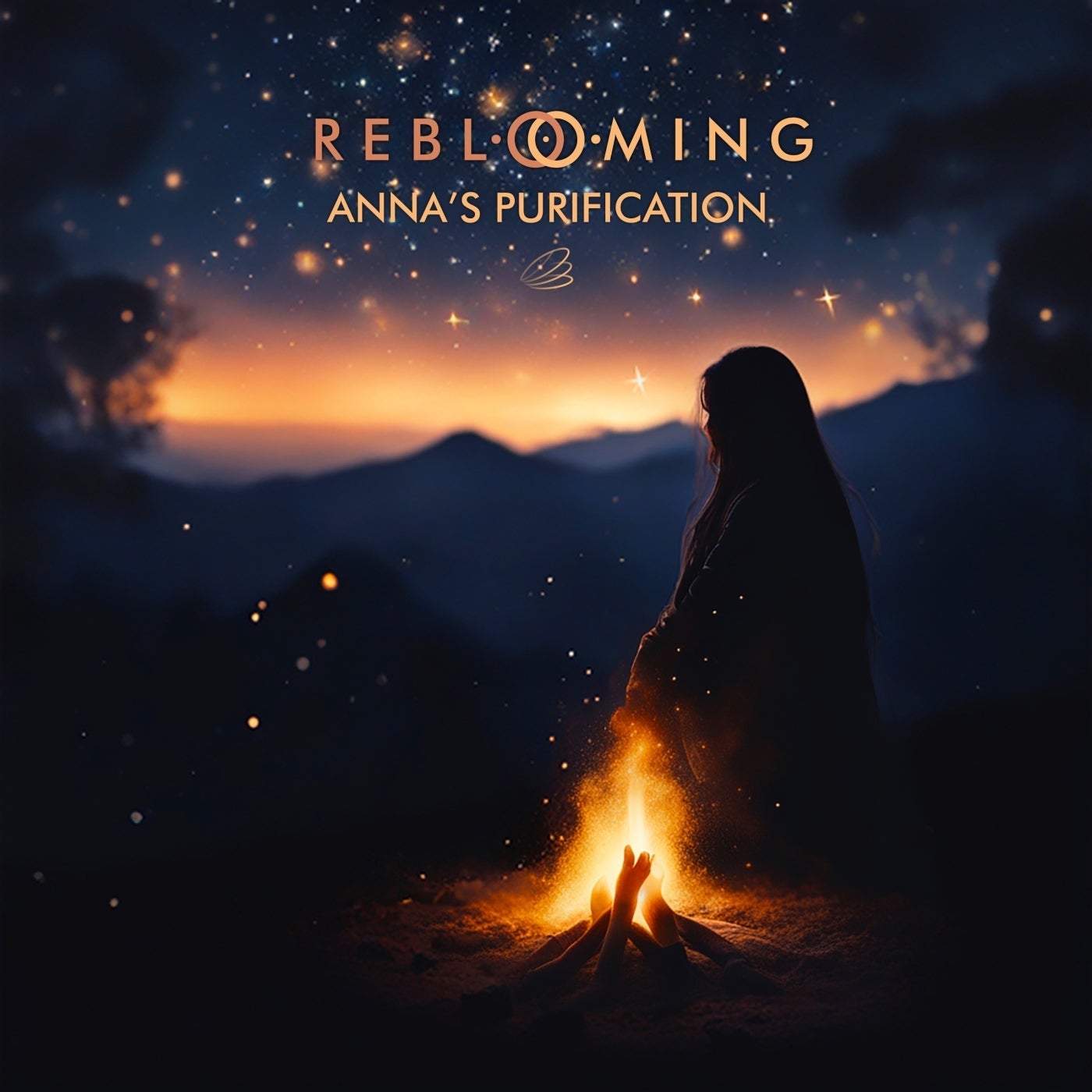 Anna's Purification