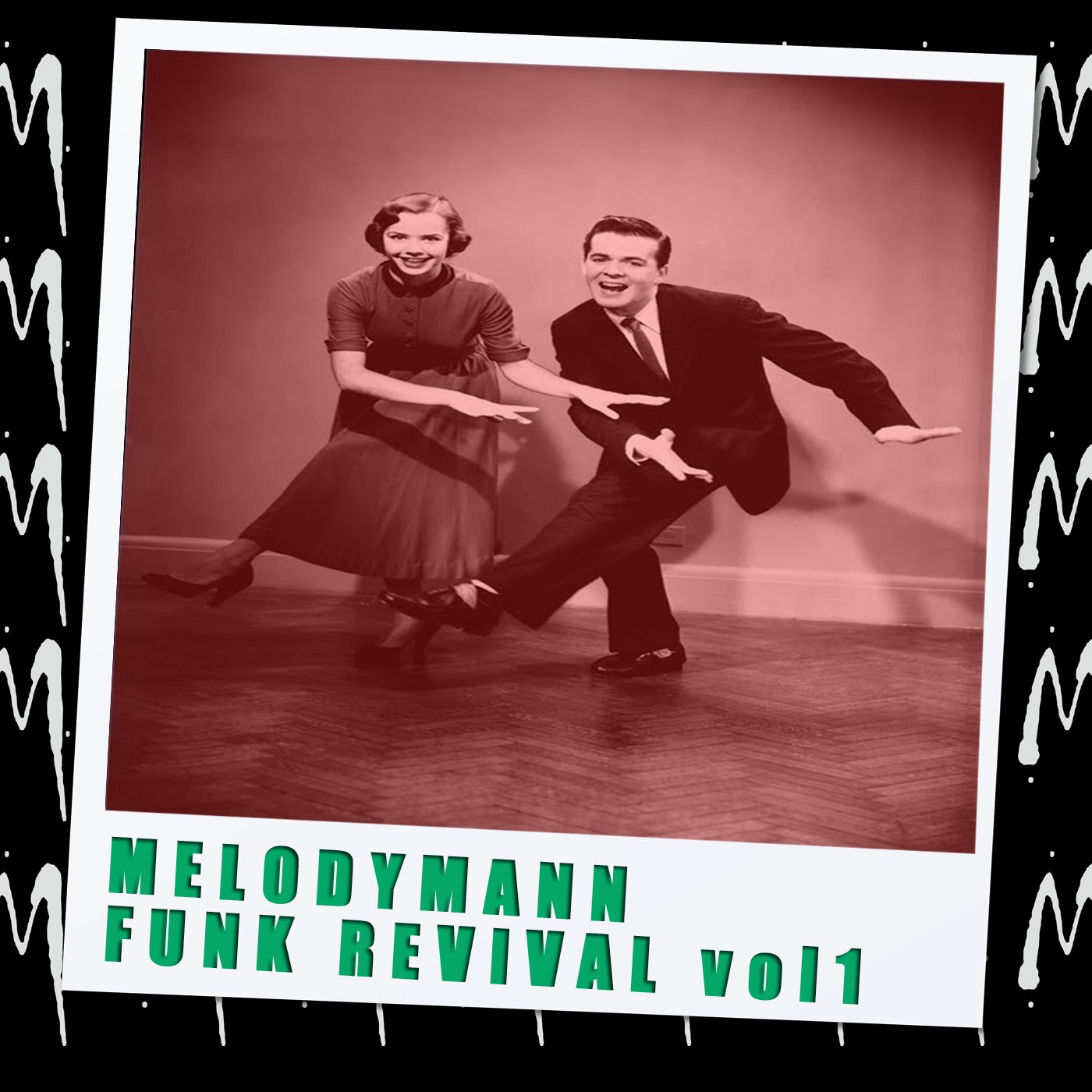 Melodymann Funk Classics Revival