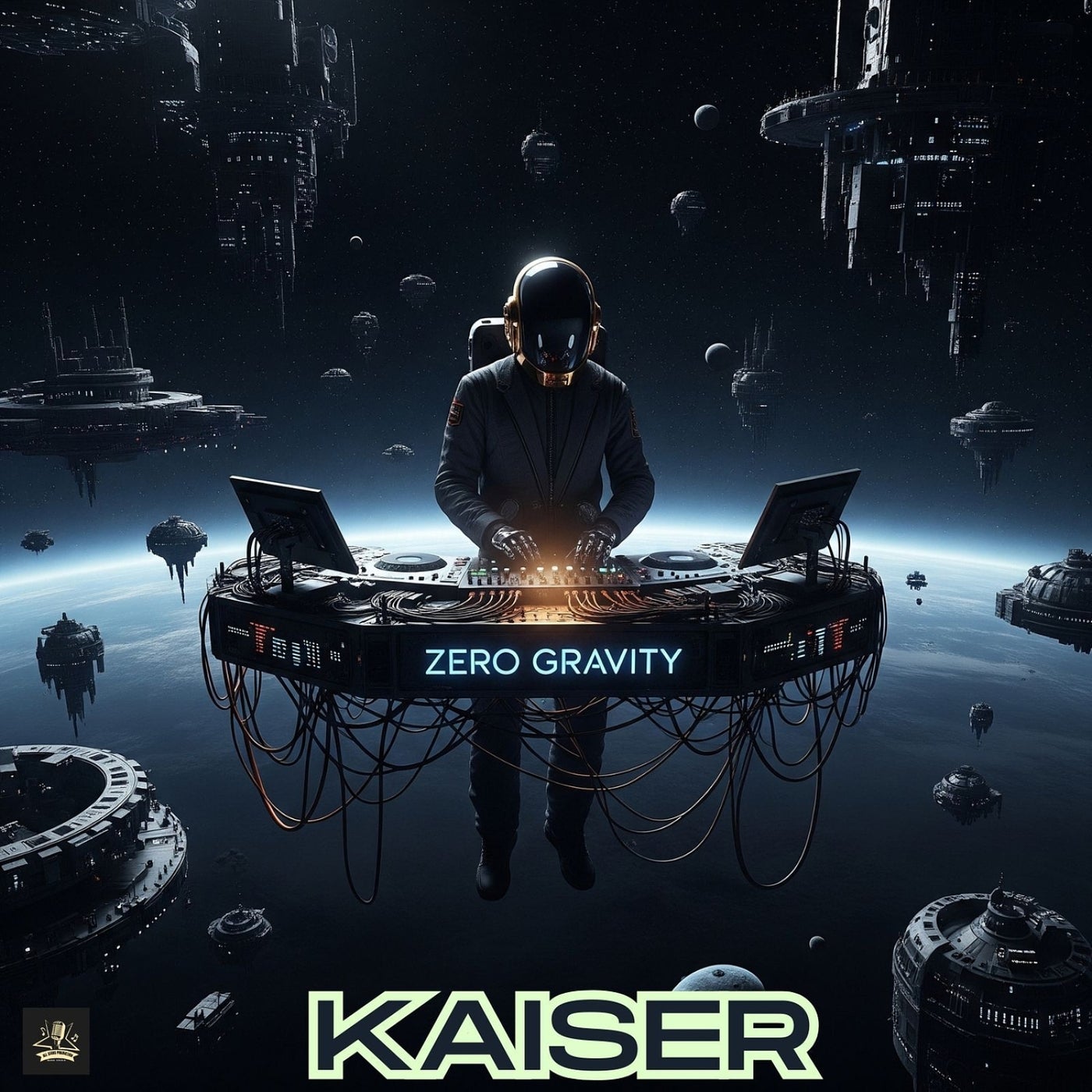 Zero Gravity