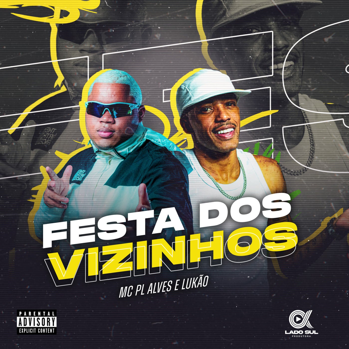 Festa dos Vizinhos