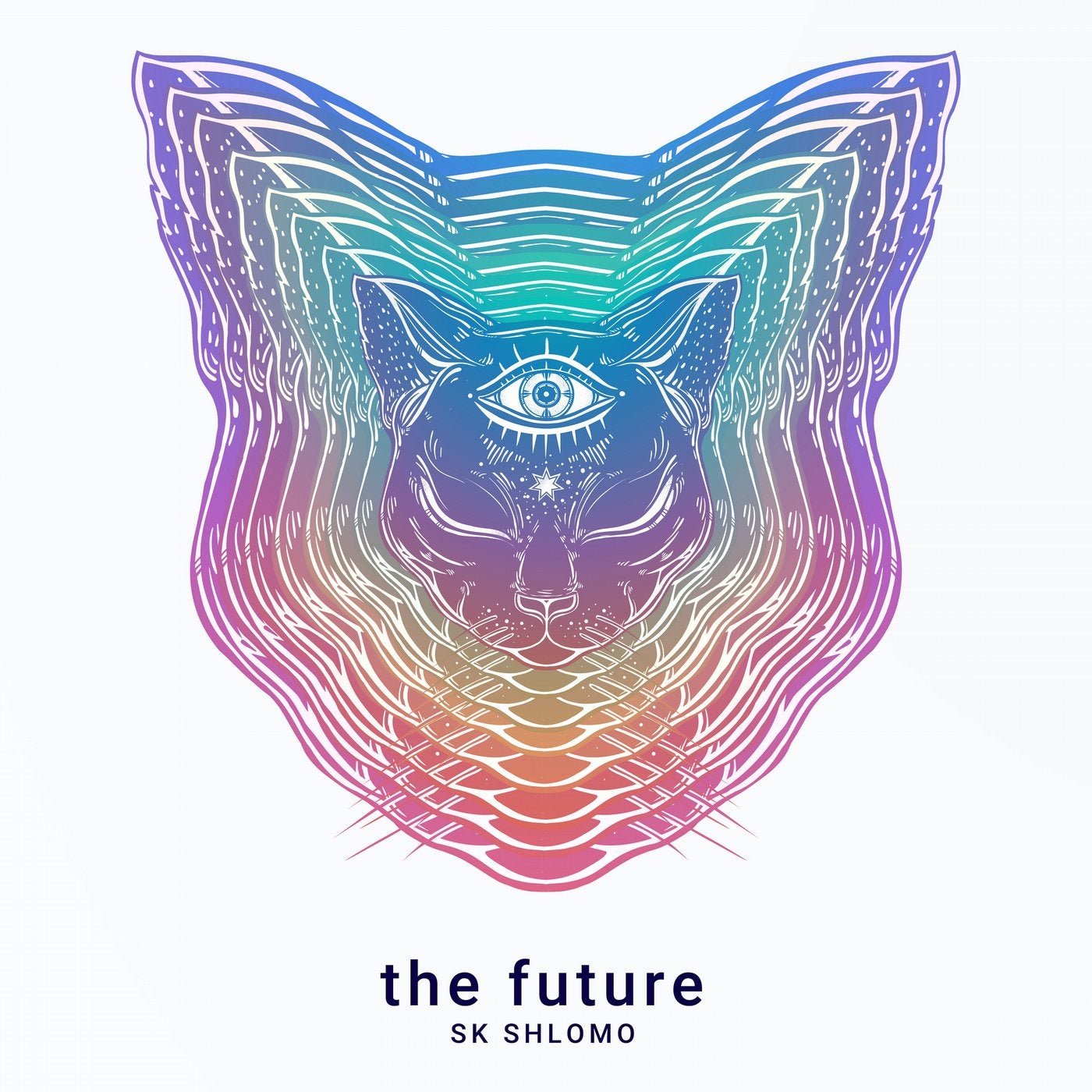 The Future (Shamanic Technology Future Bass Remix)
