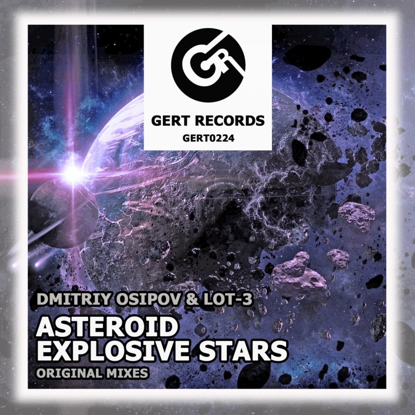 Asteroid