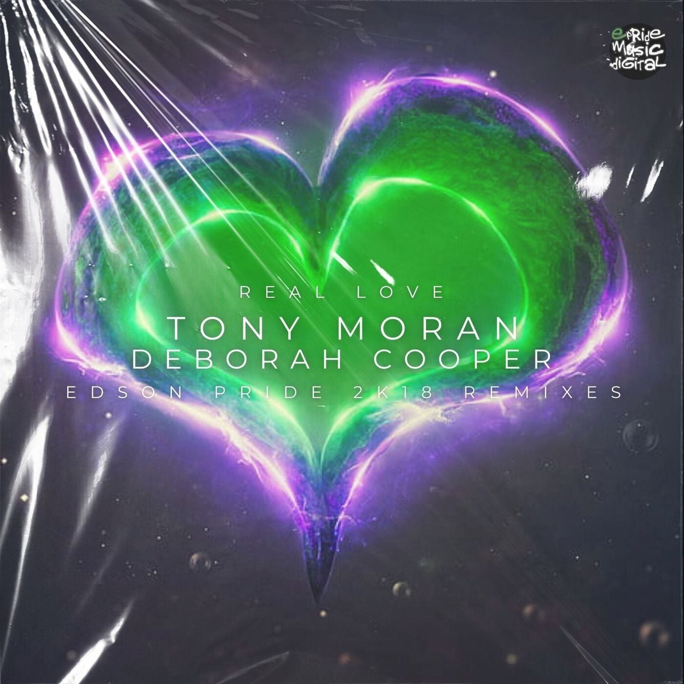 Real Love (Edson Pride Remixes 2K18)