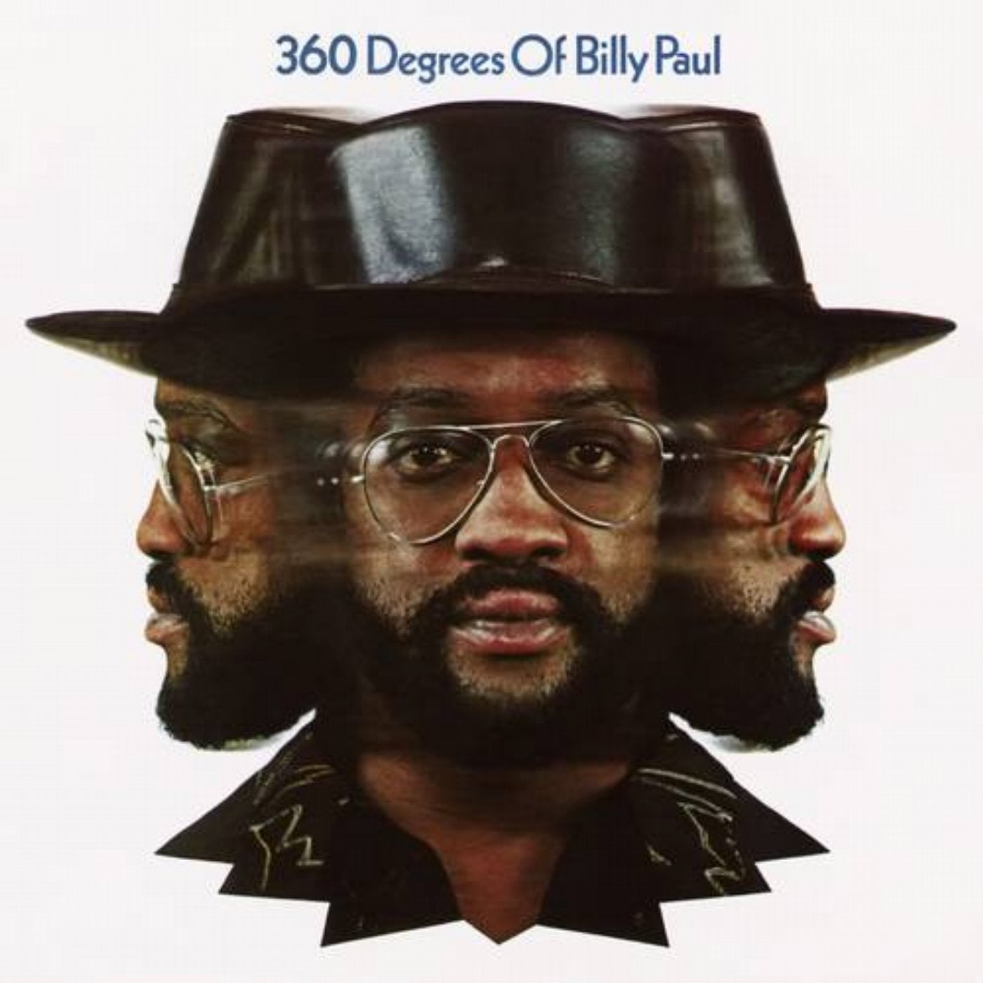 360 Degrees of Billy Paul (Expanded Edition)