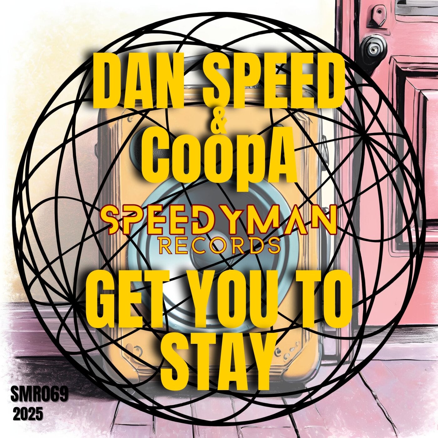 Get You To Stay