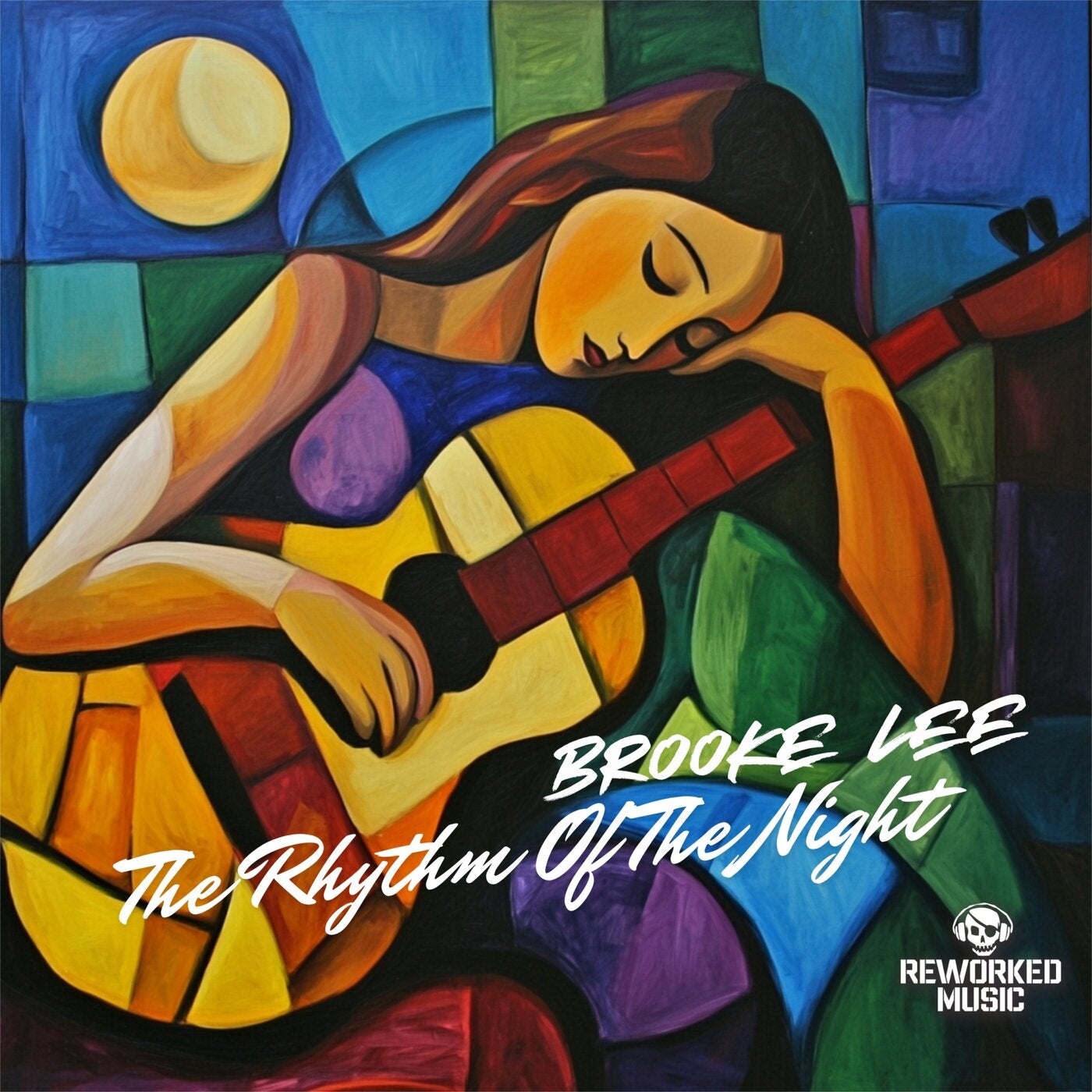 The Rhythm Of The Night