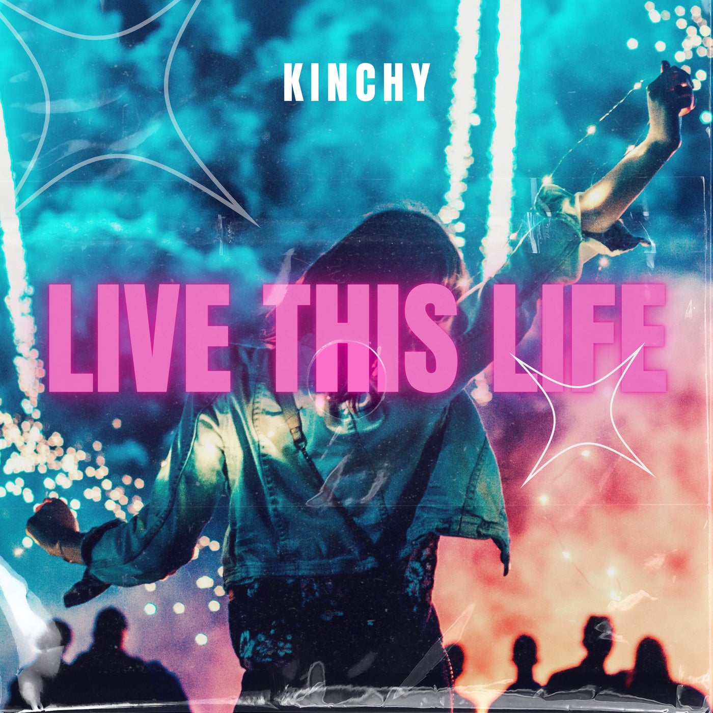 Live This Life
