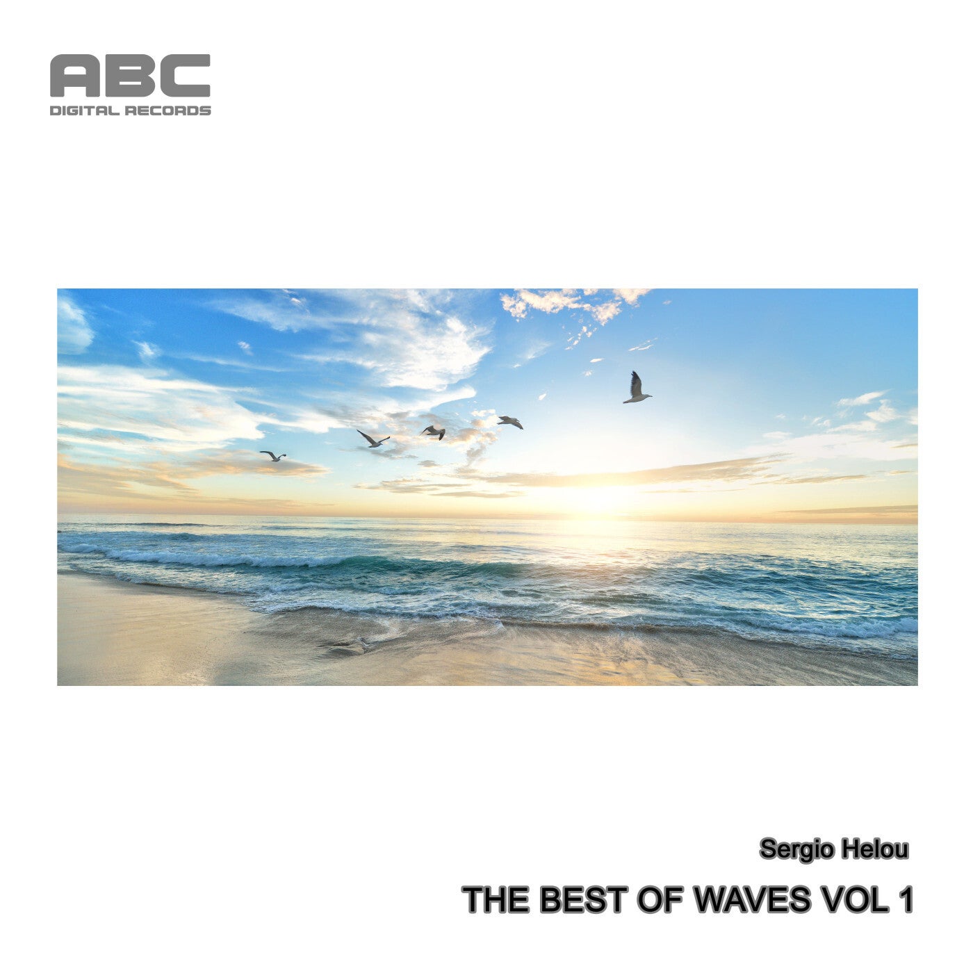 The Best Of Waves Vol 1