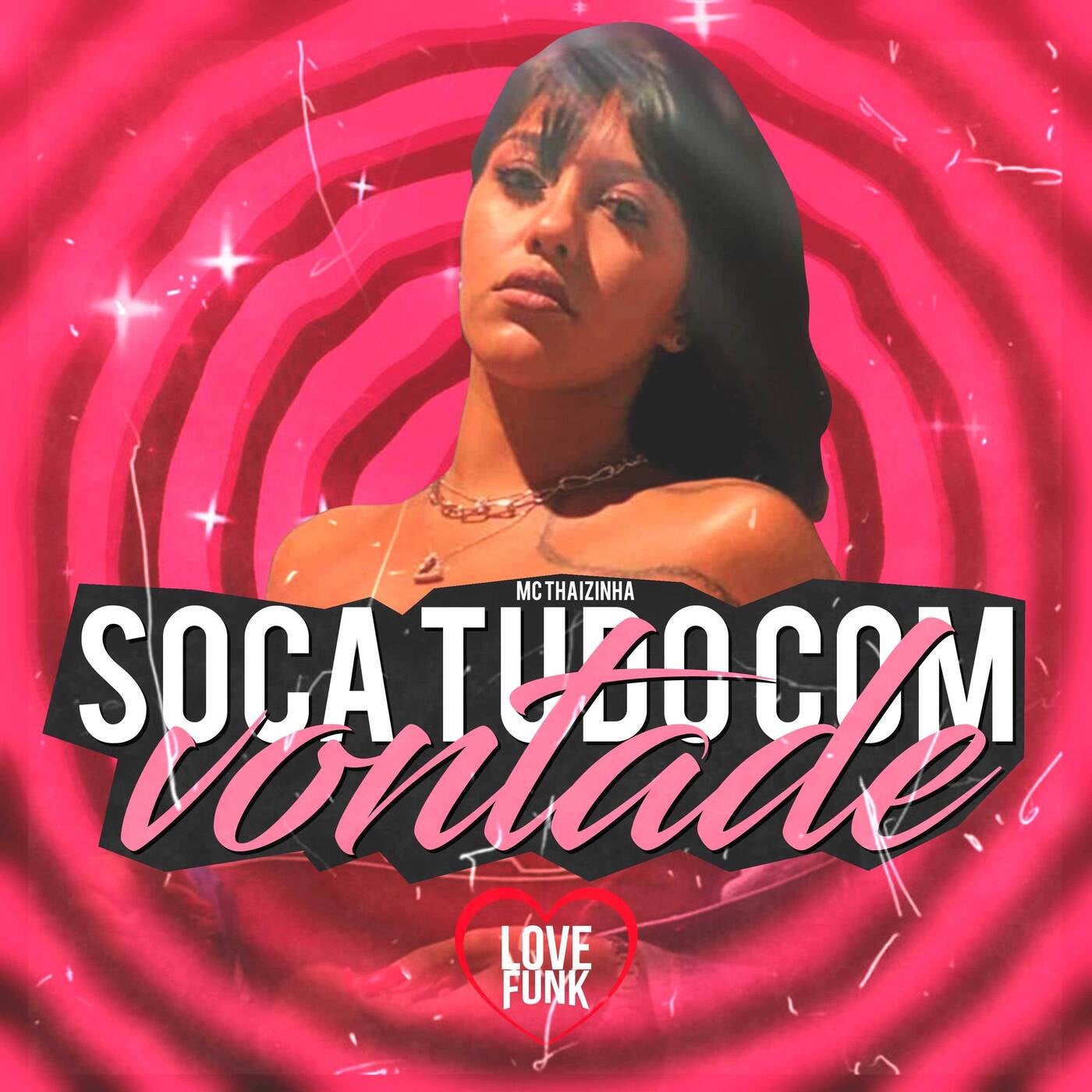 Soca Tudo Com Vontade