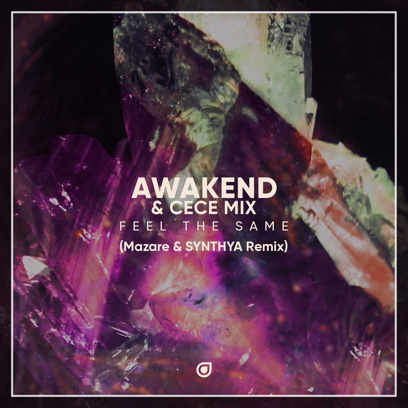 Feeling mix. Mazare. Mixed feelings. Awakend & April Bender — find my way (Hausman Extended Remix).