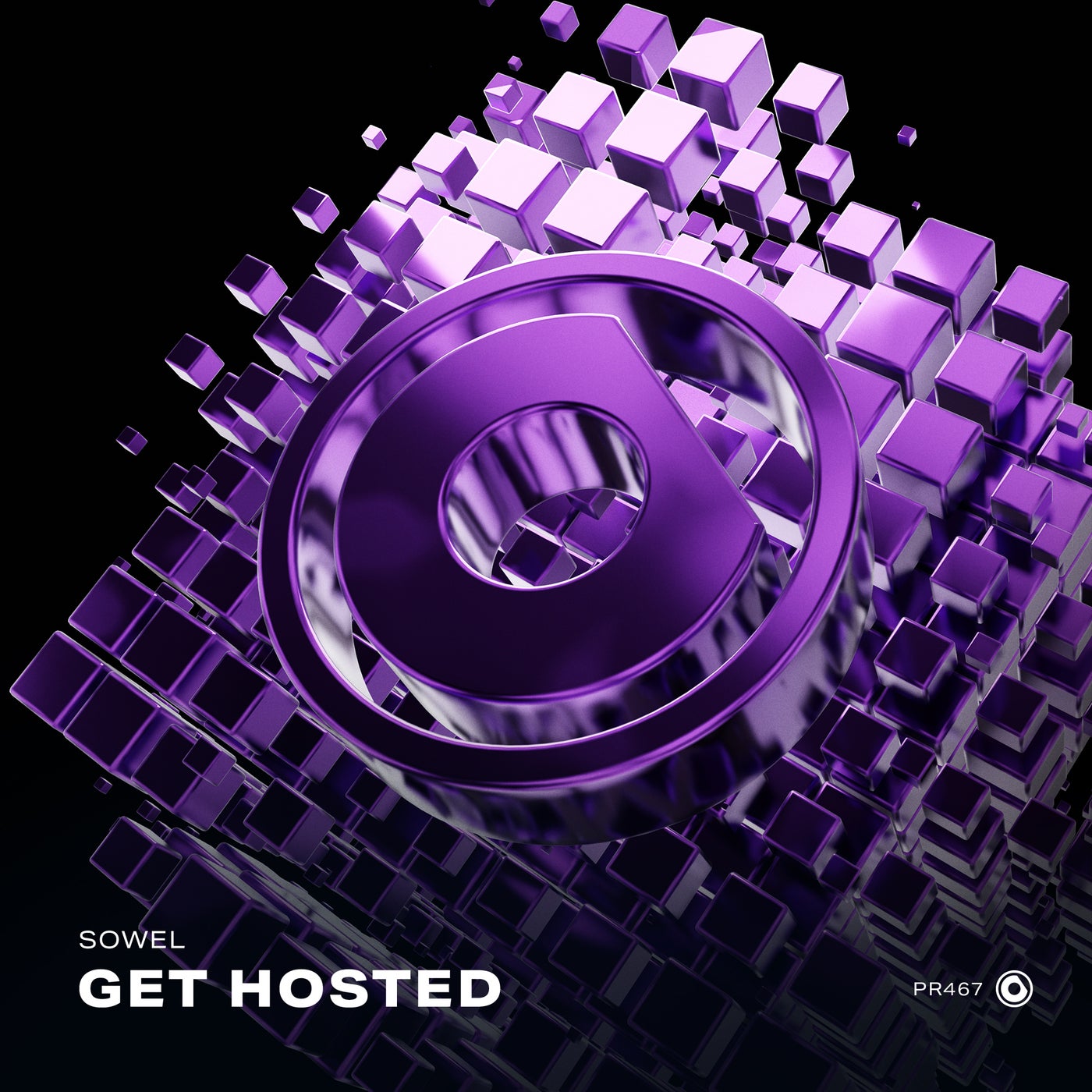 Get Hosted