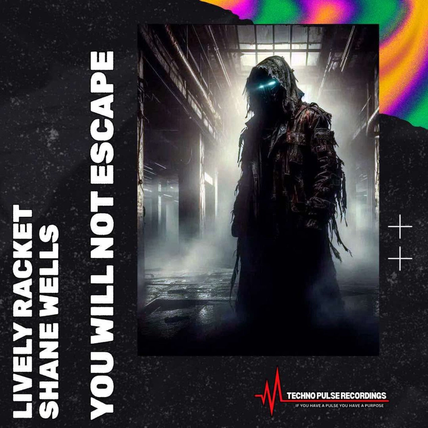 You Will Not Escape