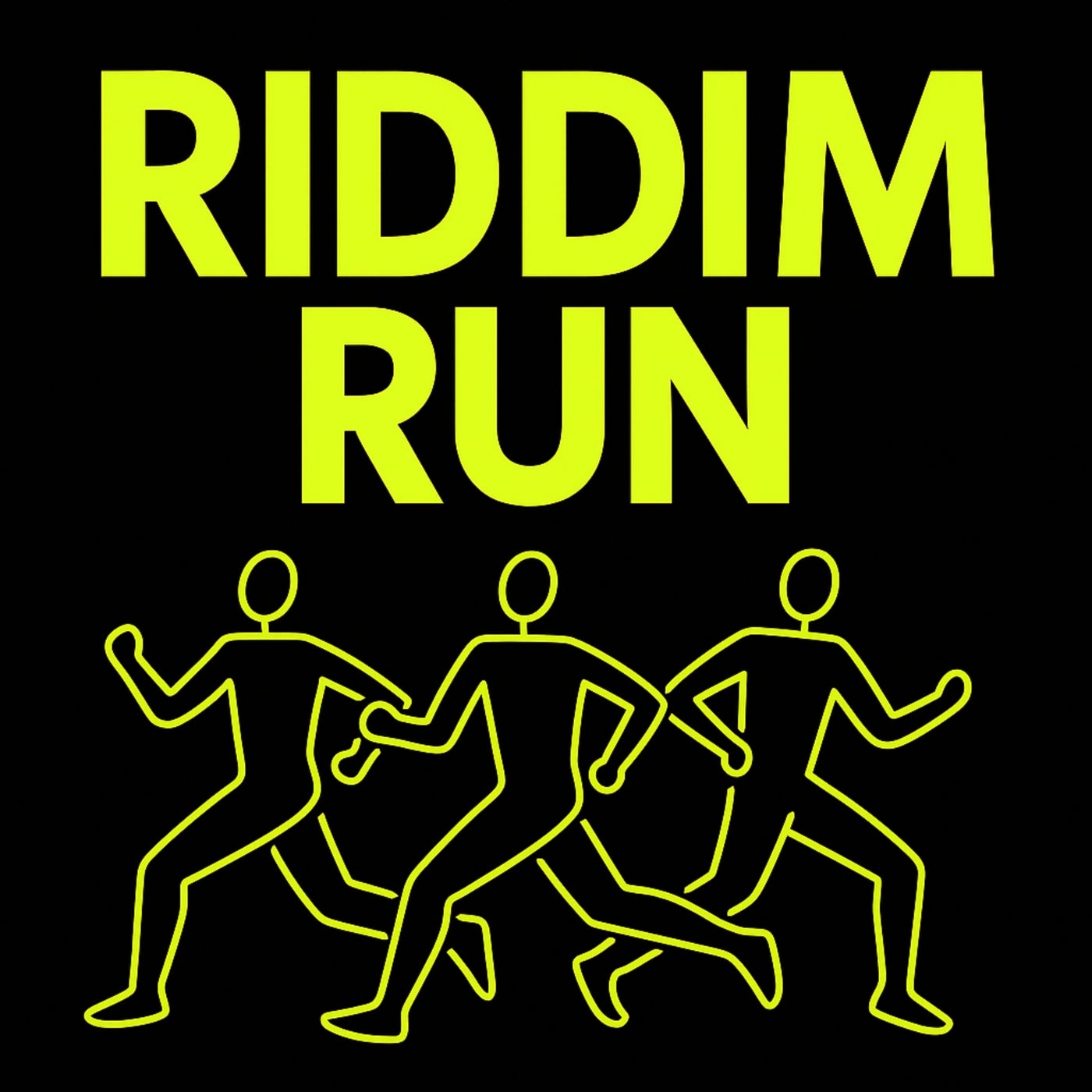 Riddim Run
