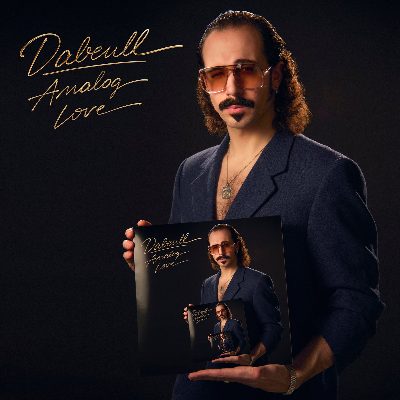 Dabeull Music & Downloads on Beatport