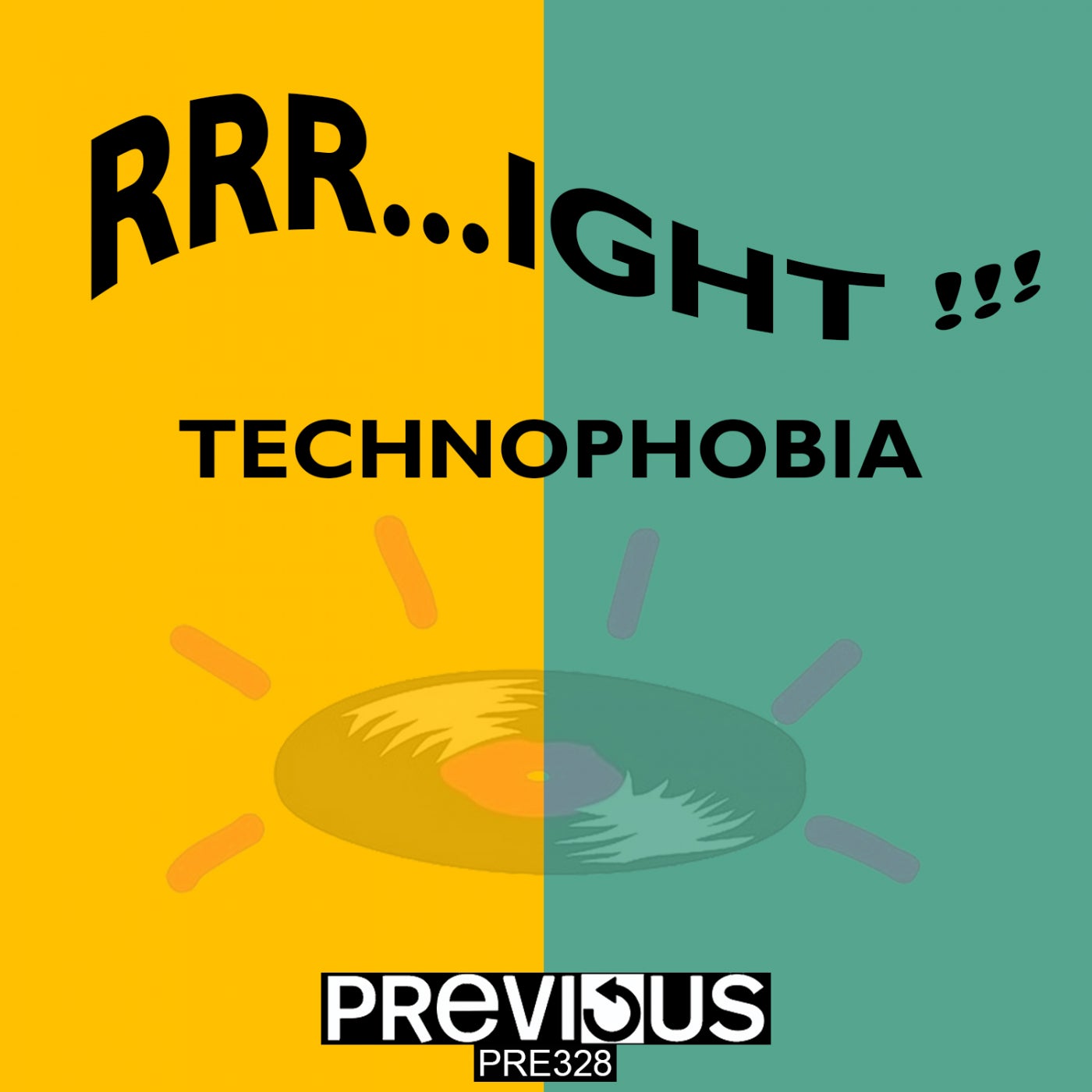 Technophobia (Remix 95)