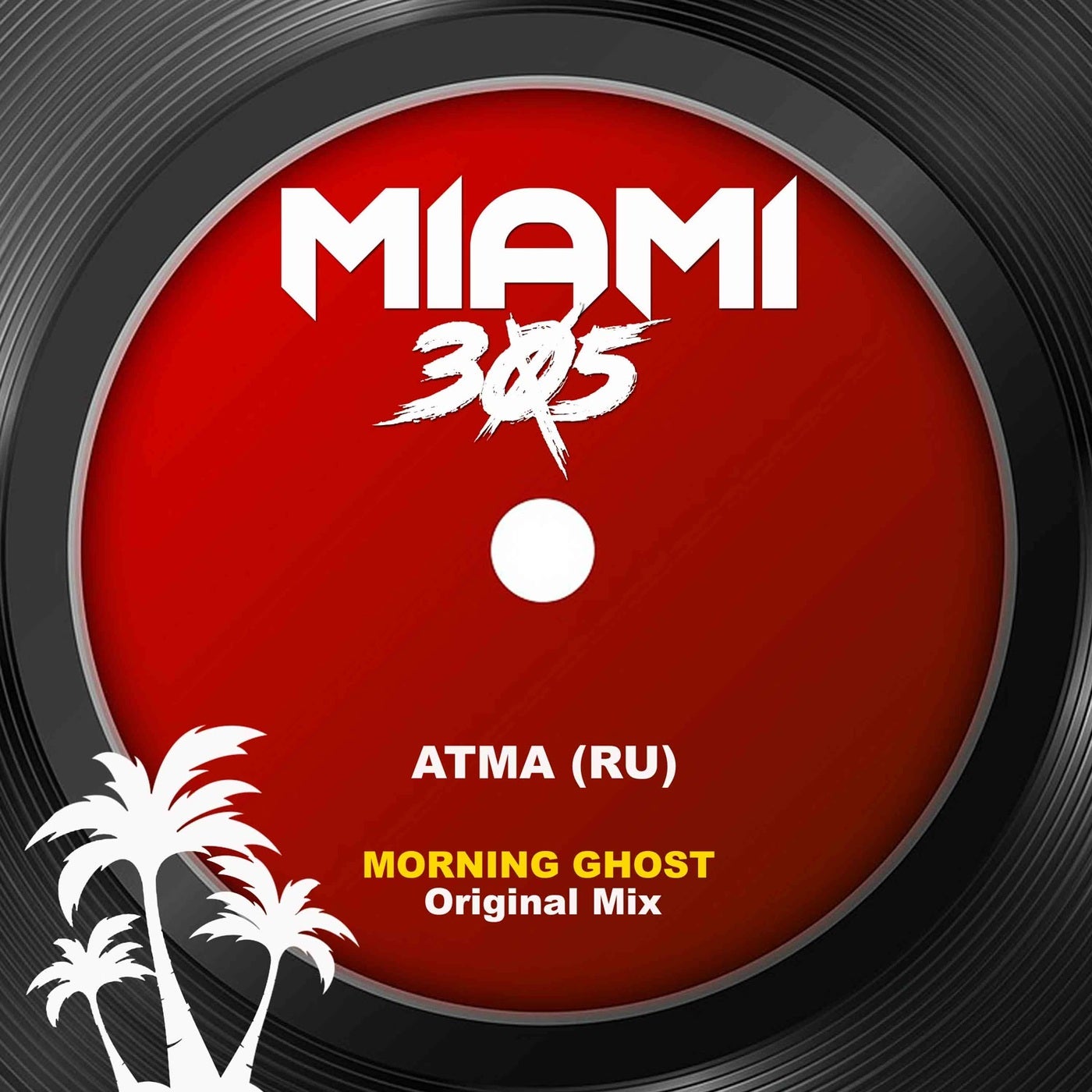 Morning Ghost (Original Mix)