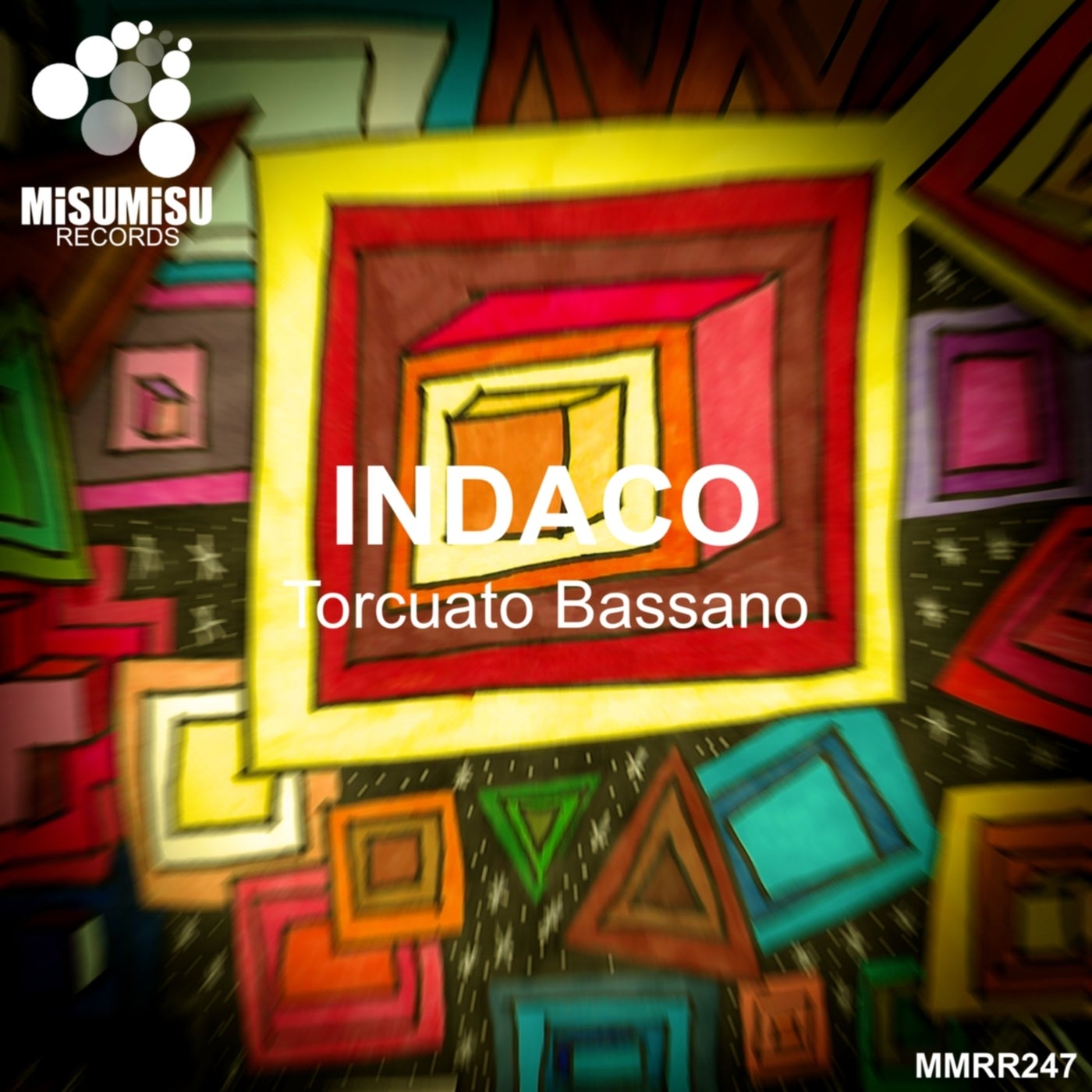 Indaco