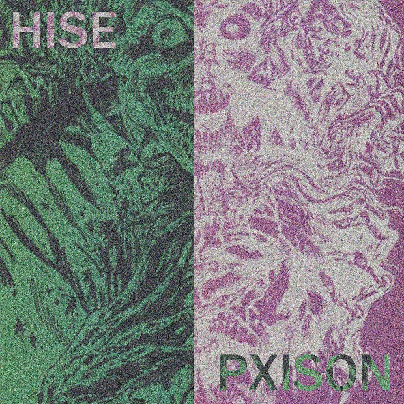 Pxison