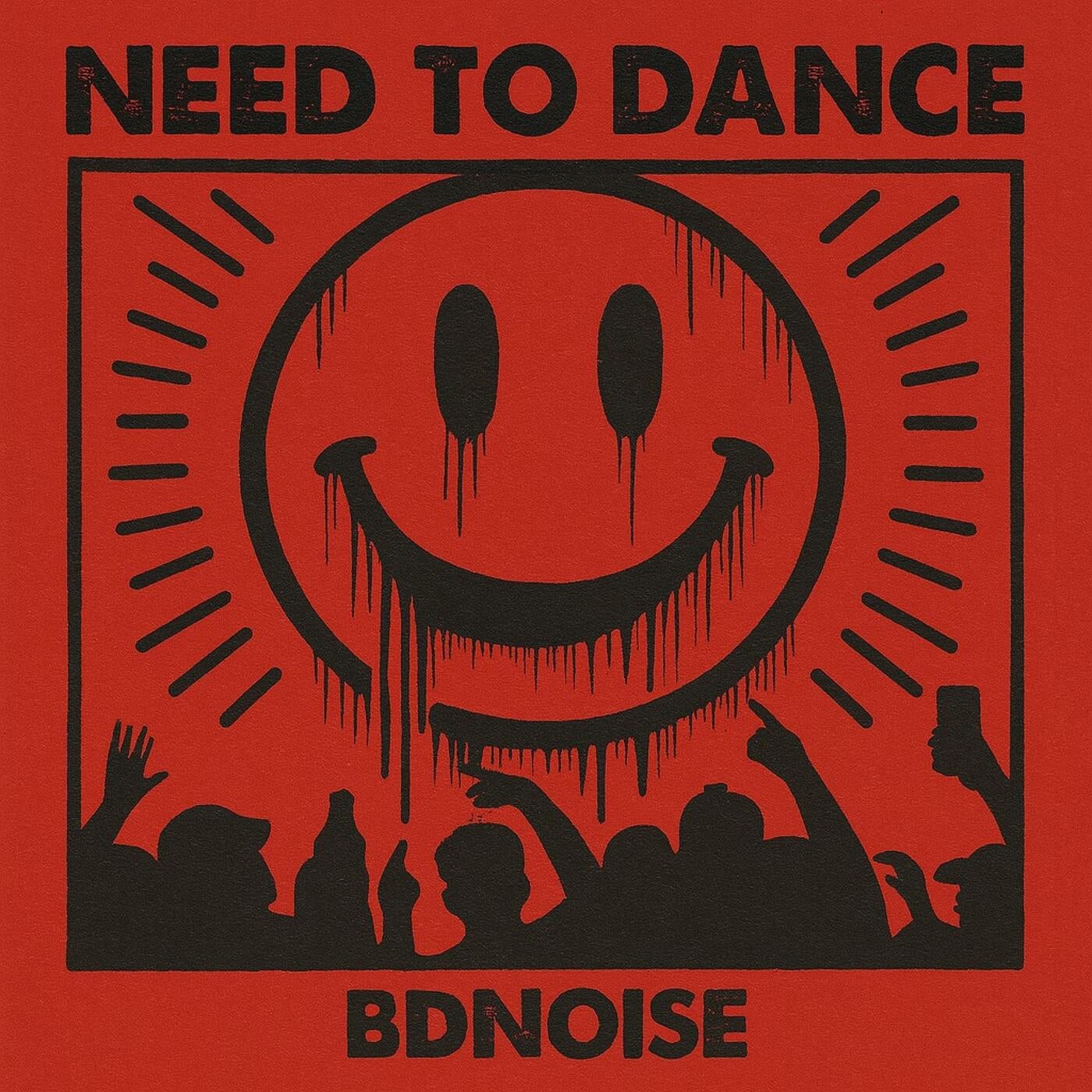 need to dance (extended)
