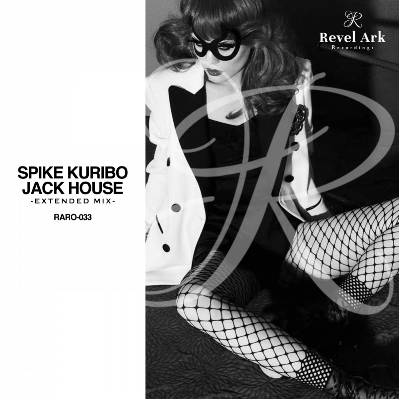 Jack House (Extended Mix)