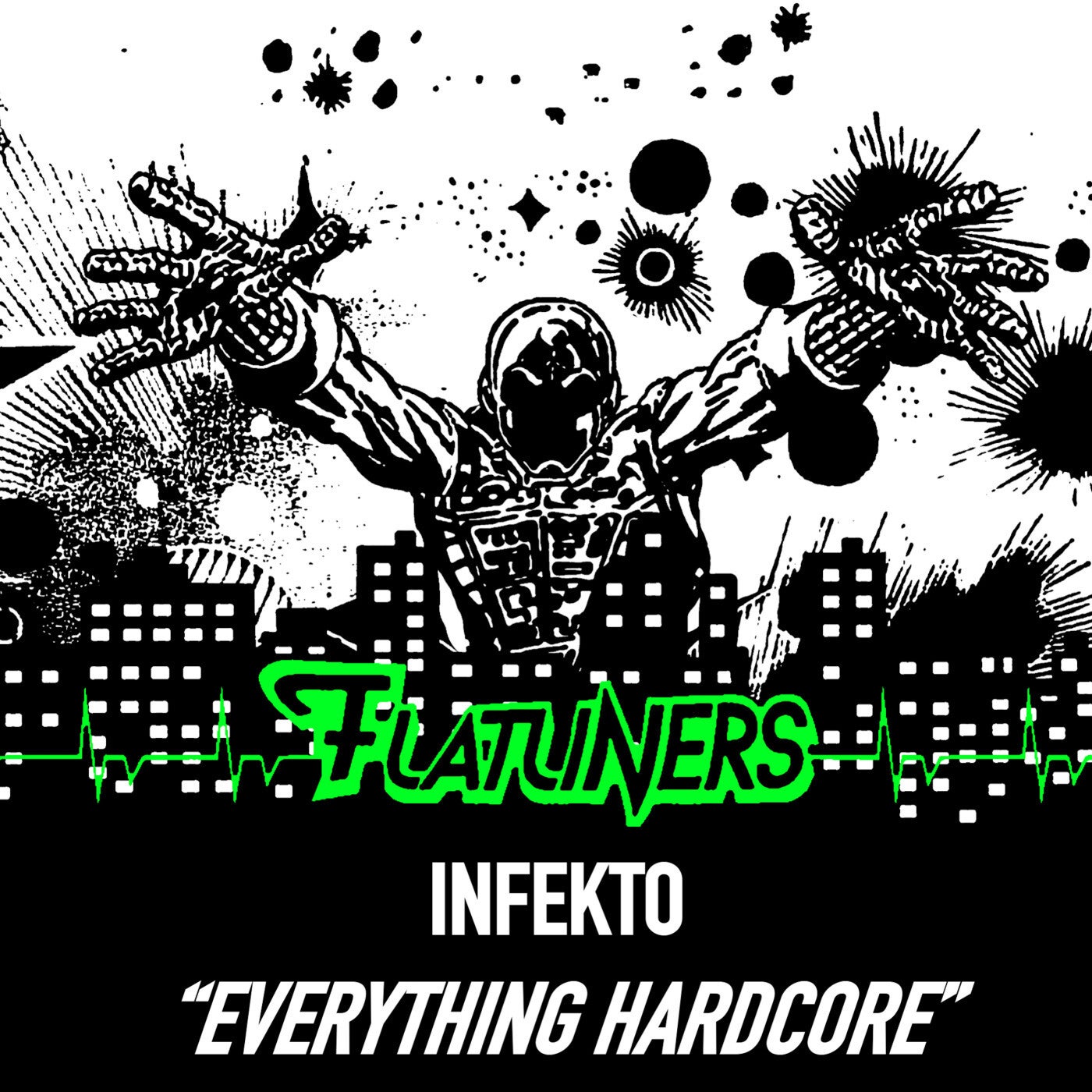 Everything Hardcore