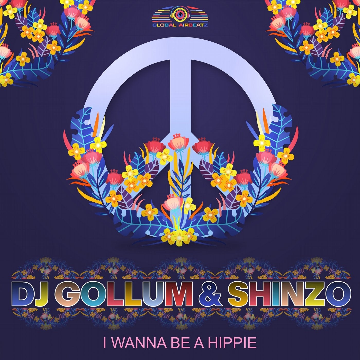 I Wanna Be a Hippie