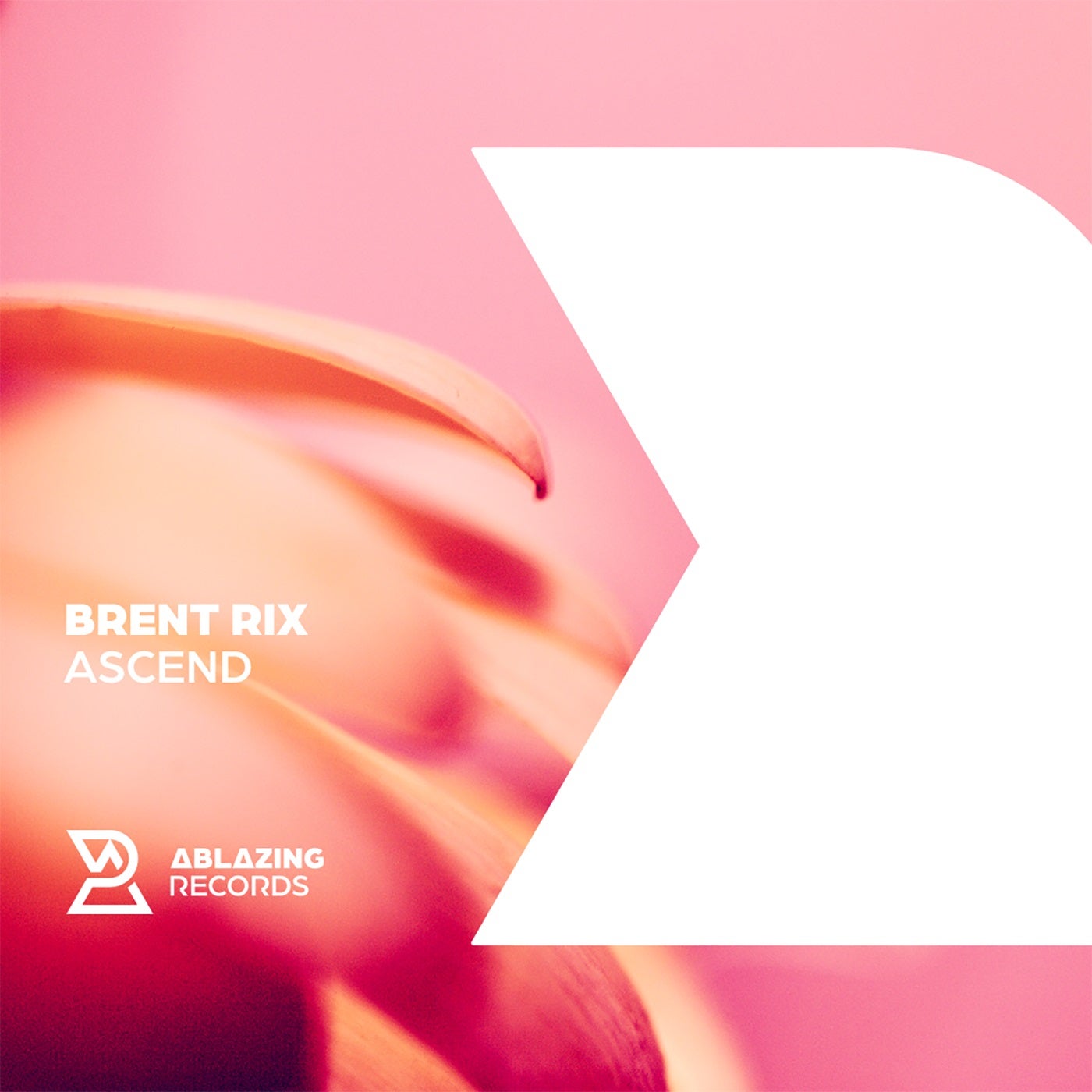 Brent Rix - Ascend