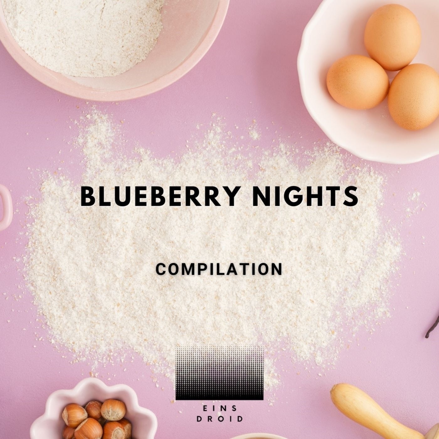 Blueberry Nights