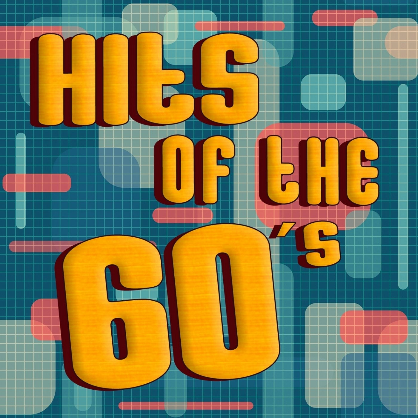 Hits of the 60's