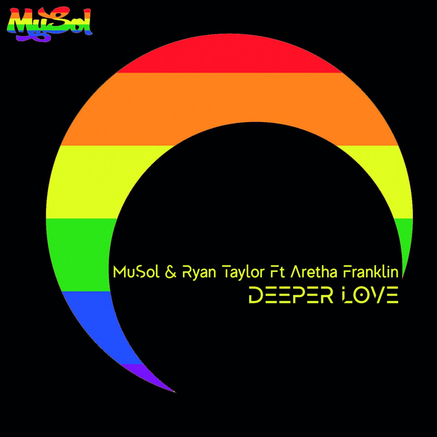 Deeper Love (feat. Aretha) [MuSols 21st Century Mix]