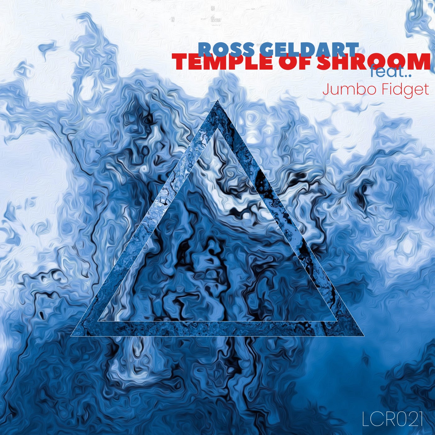 Temple of Shroom