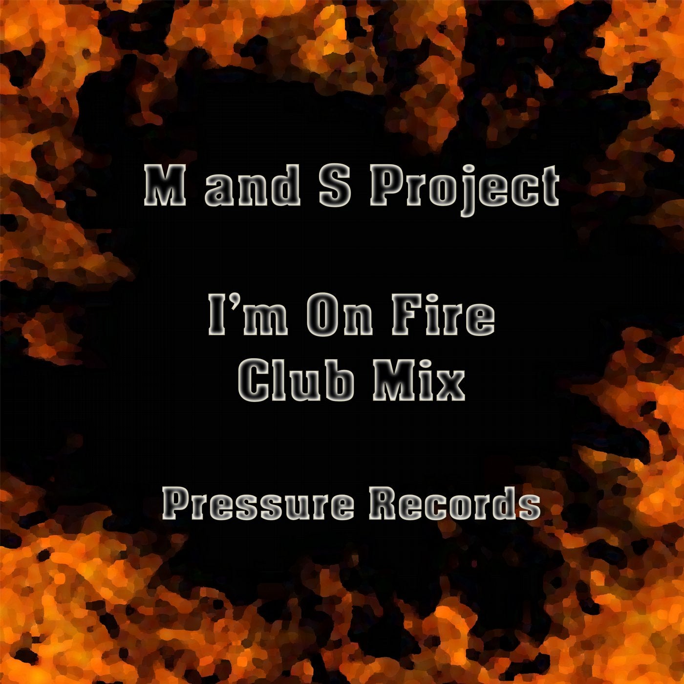 I'm On Fire(Club Mix)