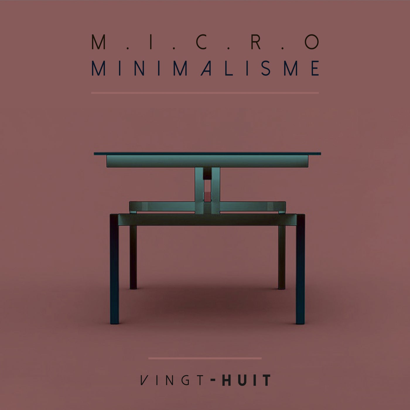 Micro Minimalisme Vol. 28