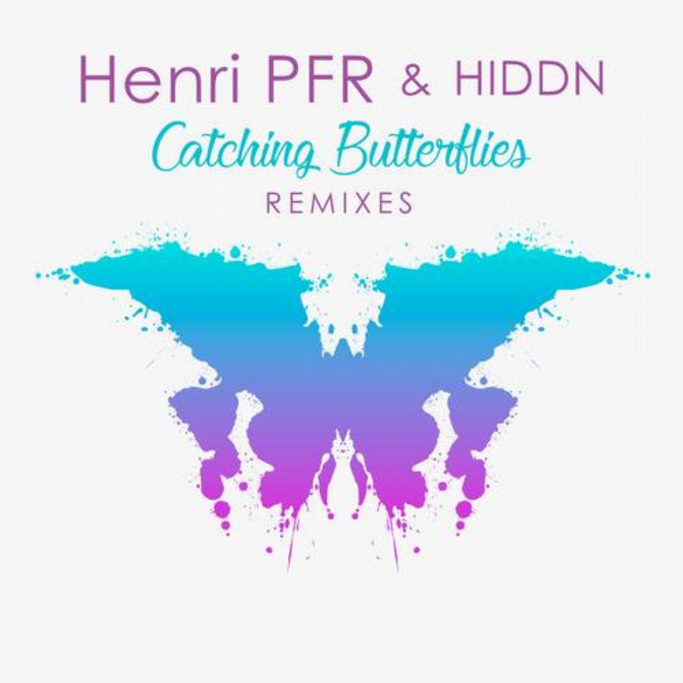 Catching Butterflies (The Remixes)